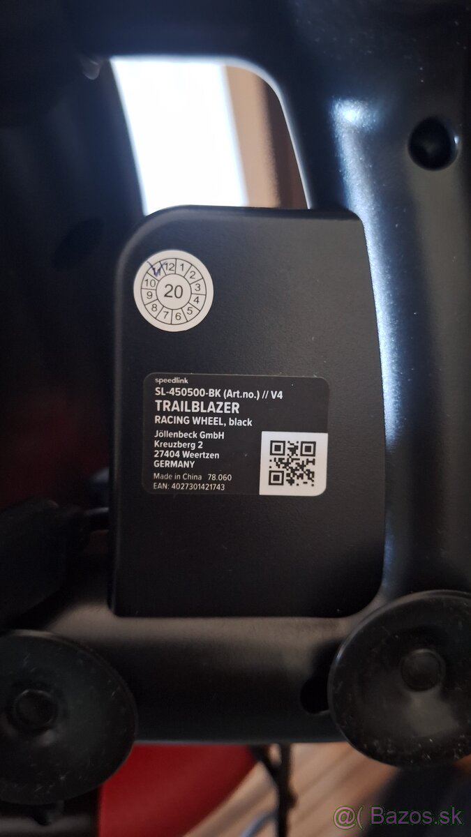 Vymenim za ....ponuknite - 9