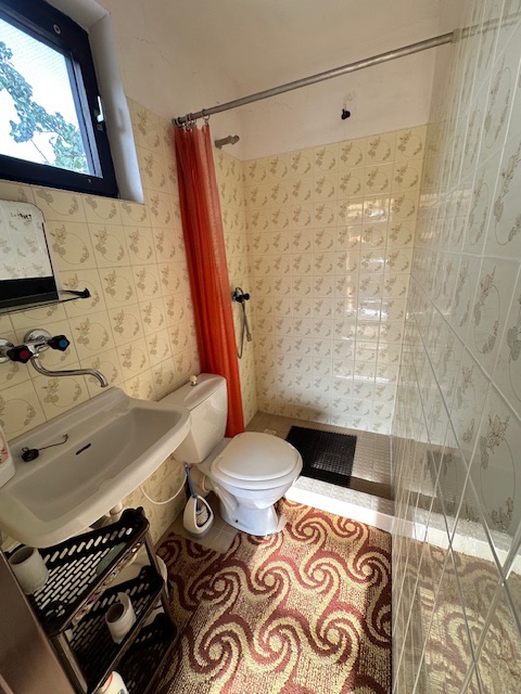 PK06- Na predaj murovaná chata v Kolárove časť Čergov - 9