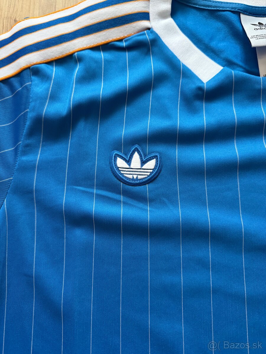 Real Madrid tričko - 9