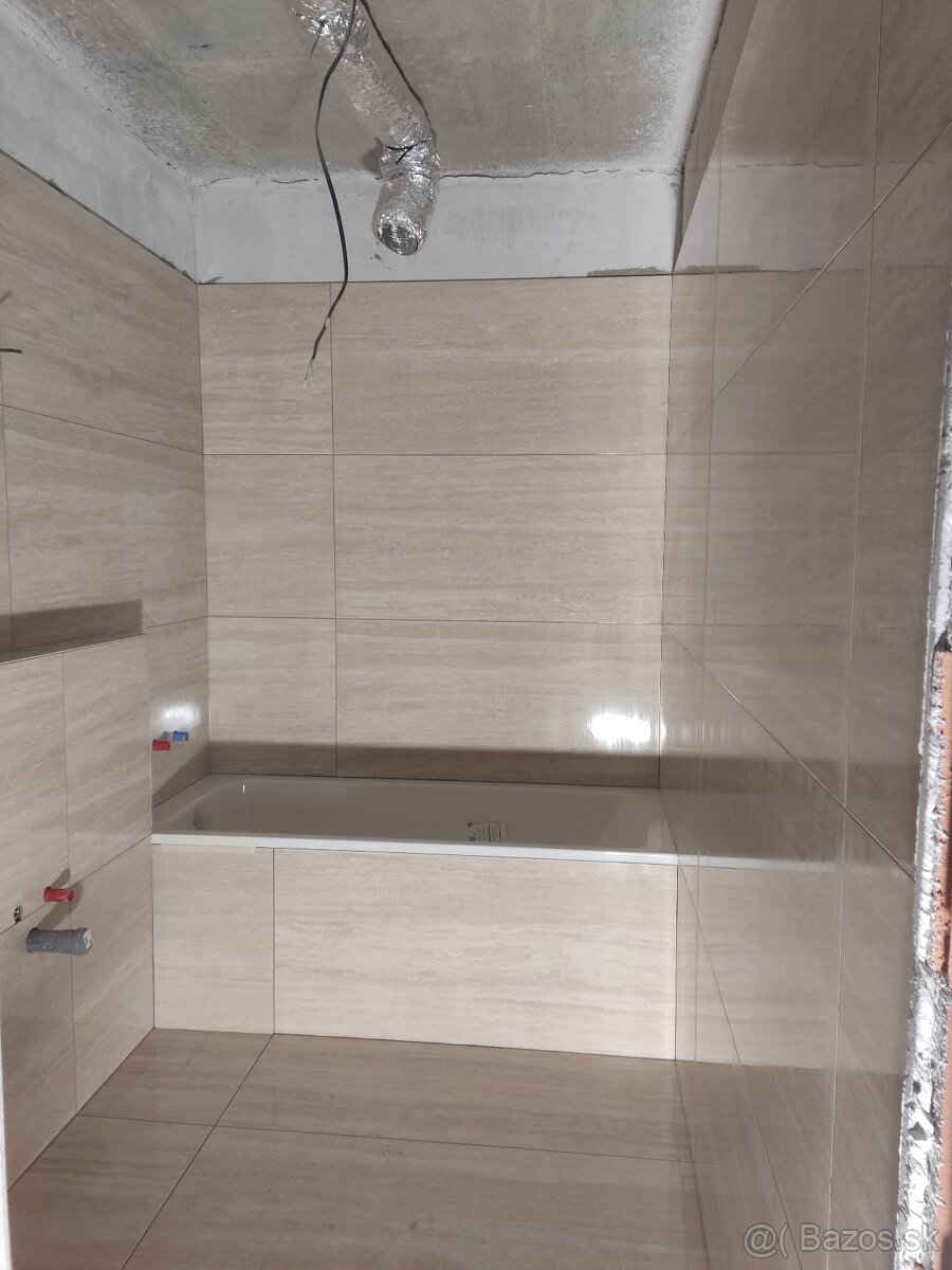 Obkladu a dlazba - 9