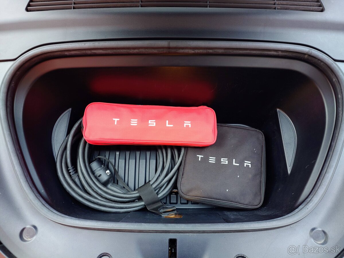 Tesla Model Y 2022 Long Range Dual Motor 378 kW - 9