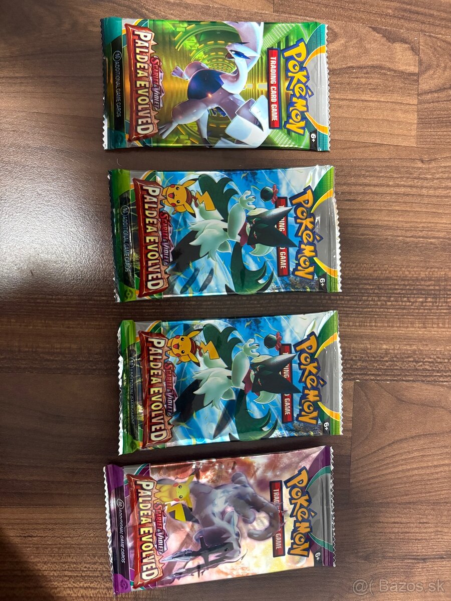 Mix hier a príslušenstvo - 9