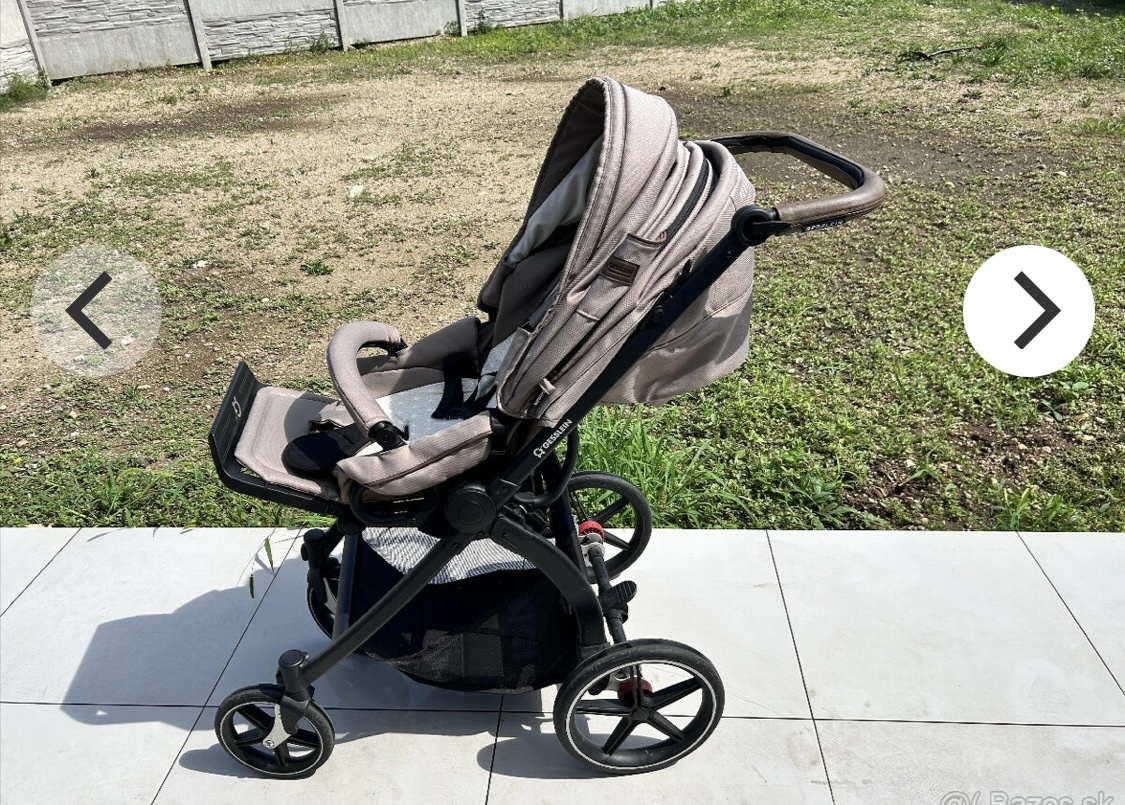 Kocik Gesslein FX4 3v1 - 9