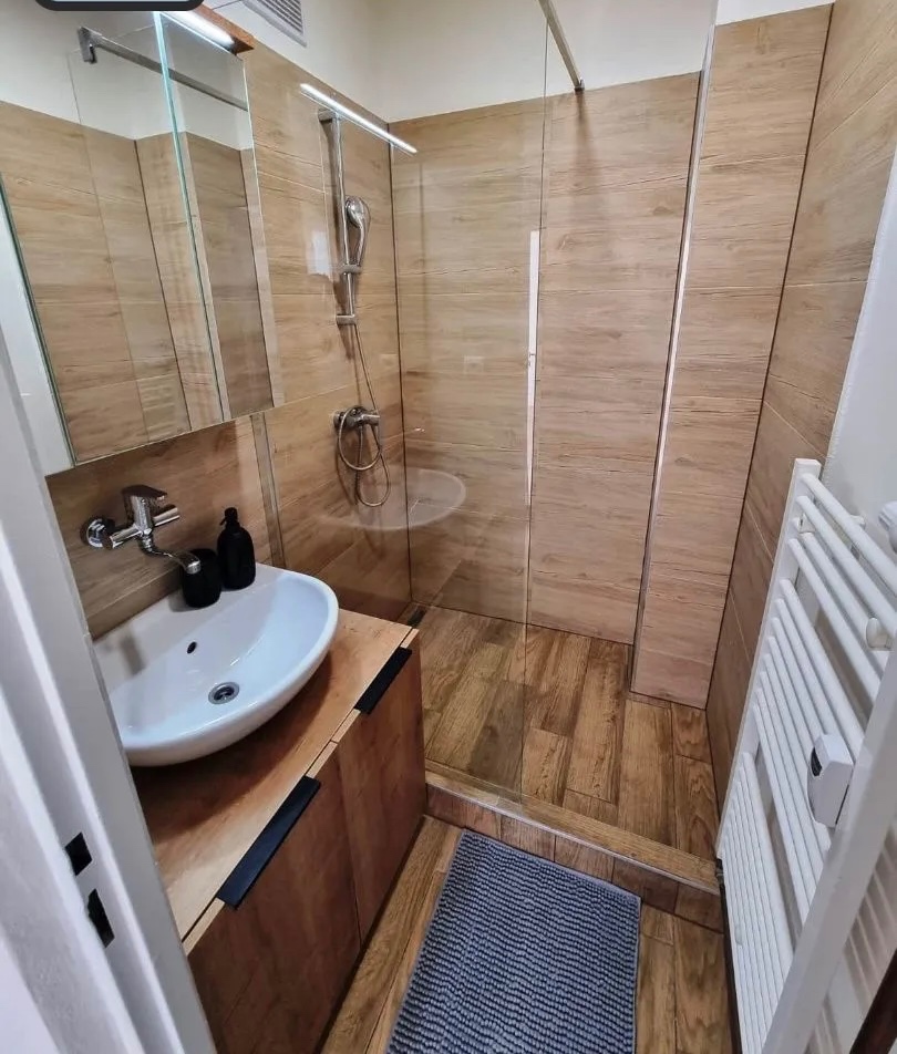 Prenajom 1 izbovy byt v BB - 9