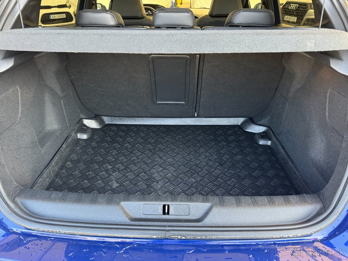 Peugeot 308 2.0 BlueHDi GT Automat - 9