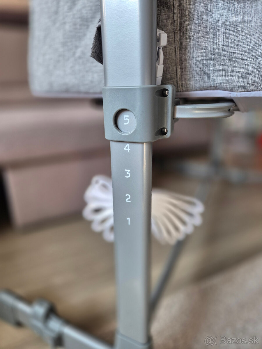 Kinderkraft Neste Air 3v1 - 9