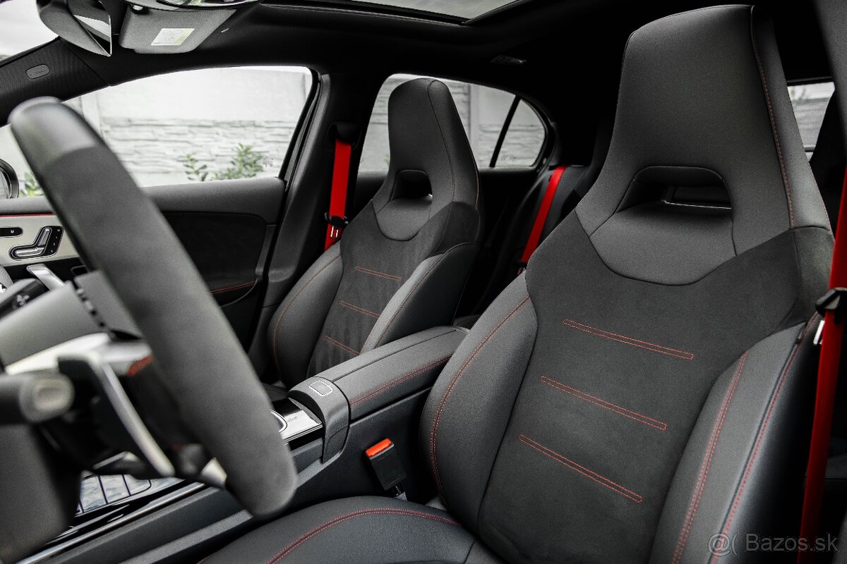 Mercedes-Benz AMG A45 S (Odpočet DPH) - 9