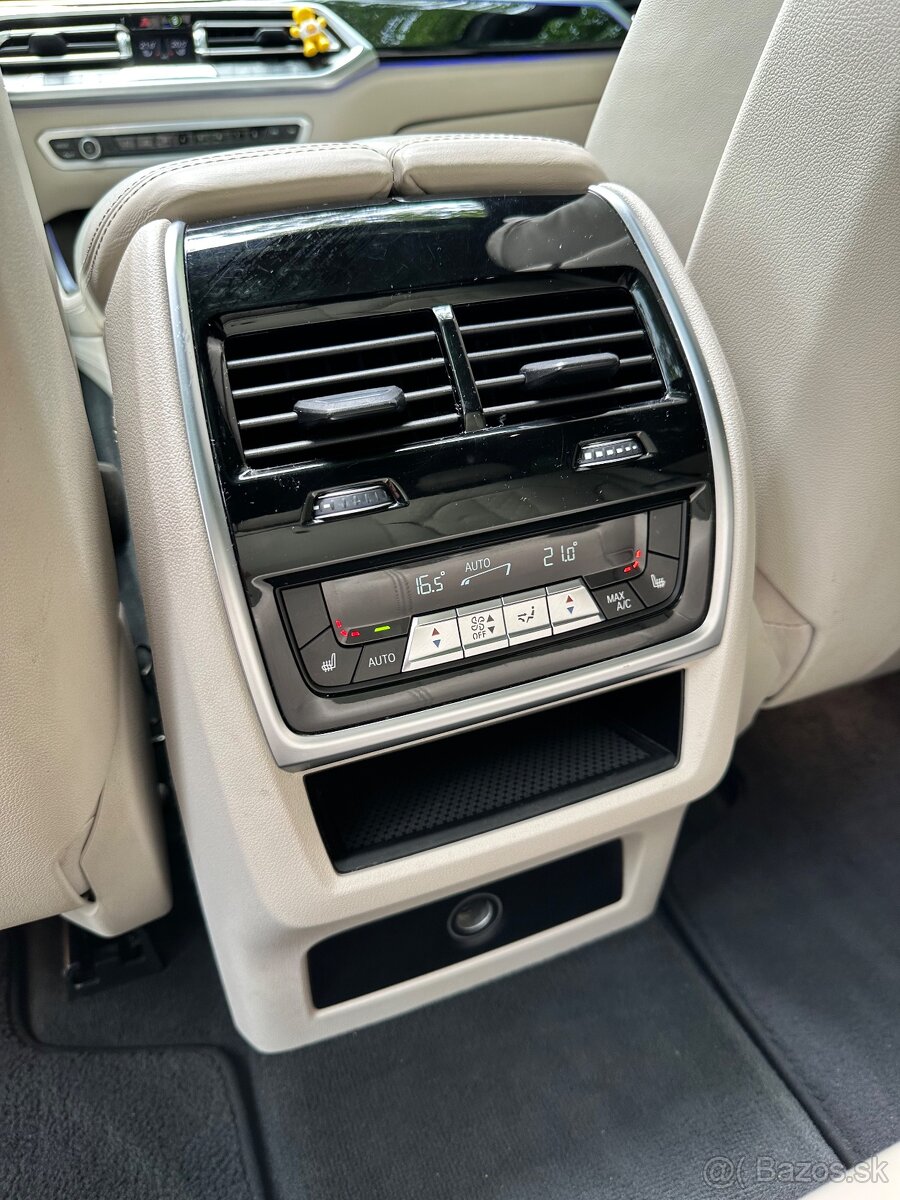 X5 xDrive30d M paket - 9