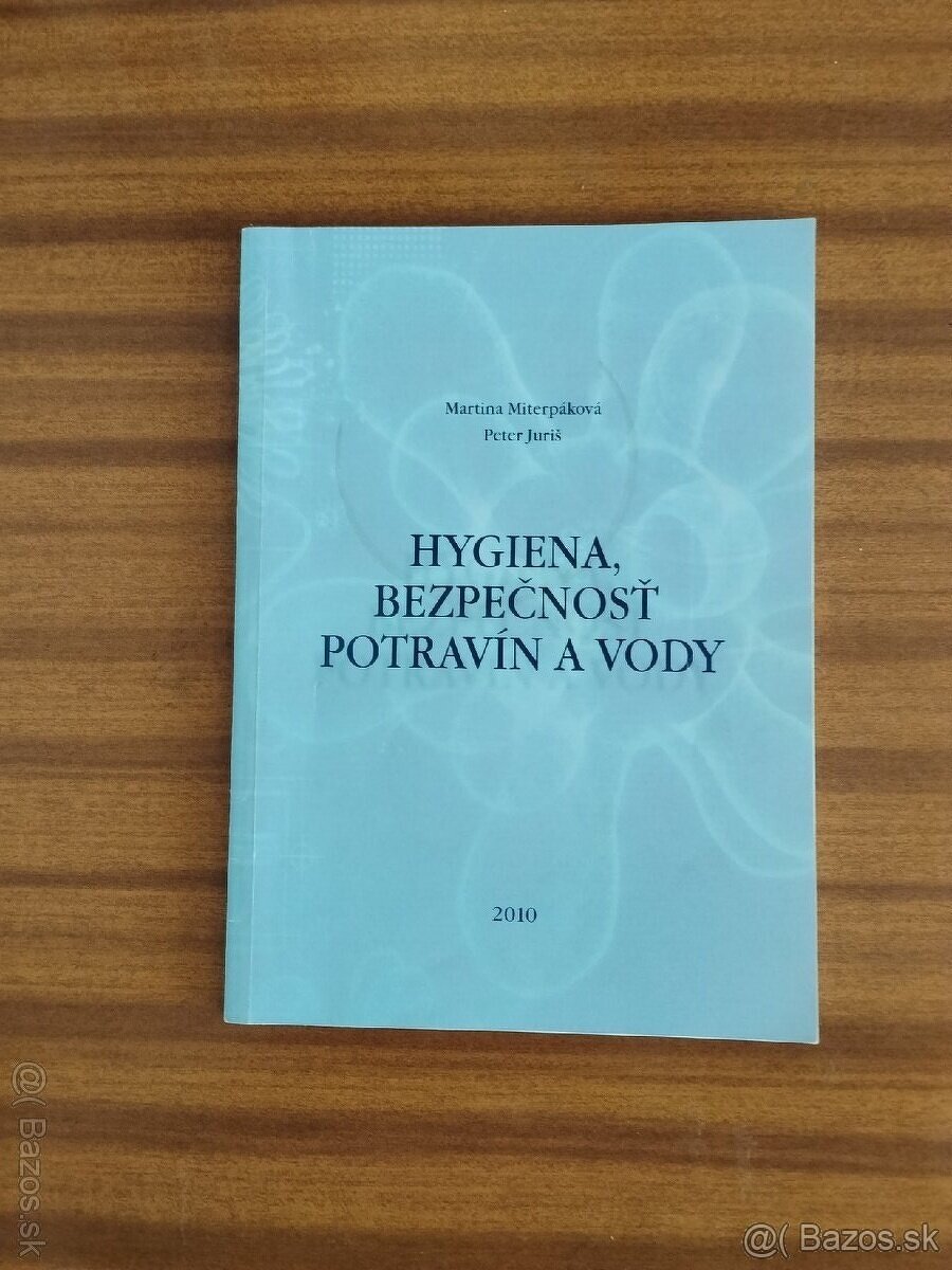 Učebnice ošetrovateľstva - 9
