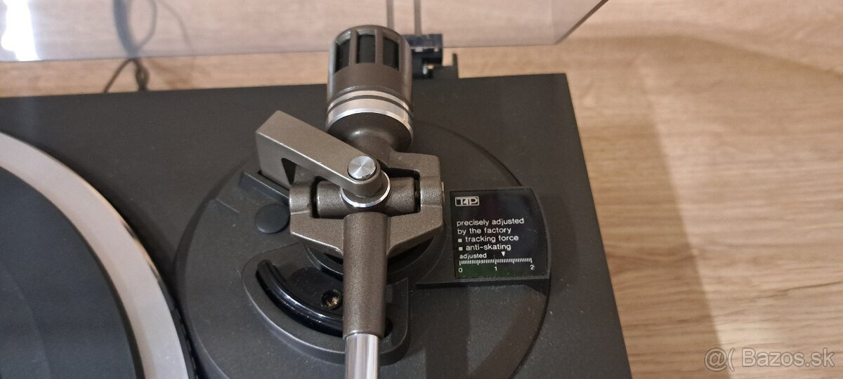 Technics SL - DD 33 - 9