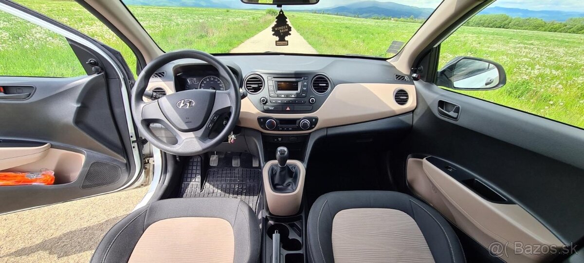 Hyundai i10 - 9