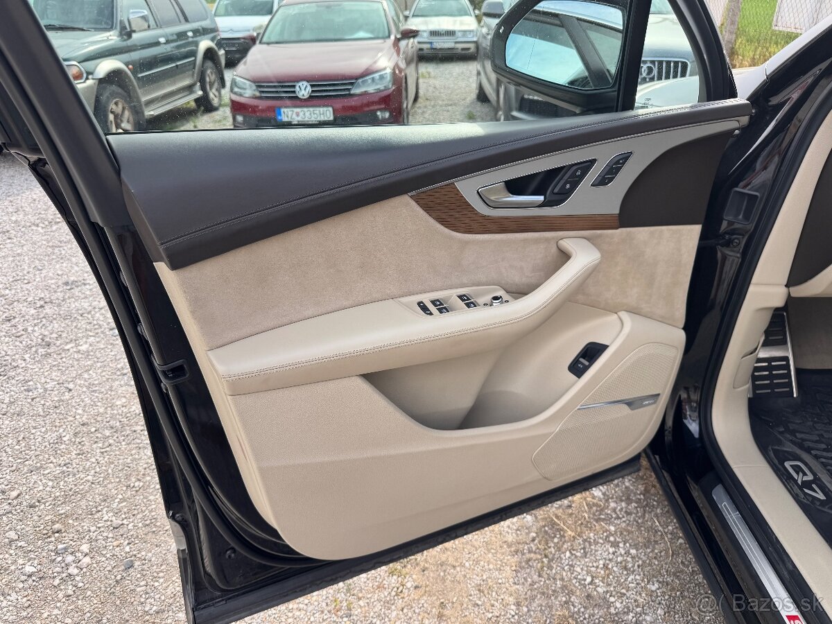 Audi SQ7 - 9