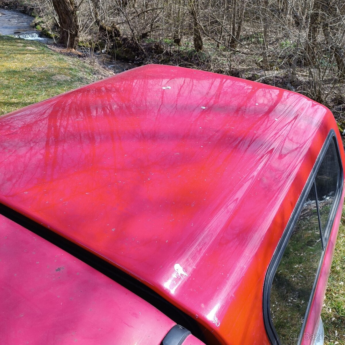 L200 hardtop - 9