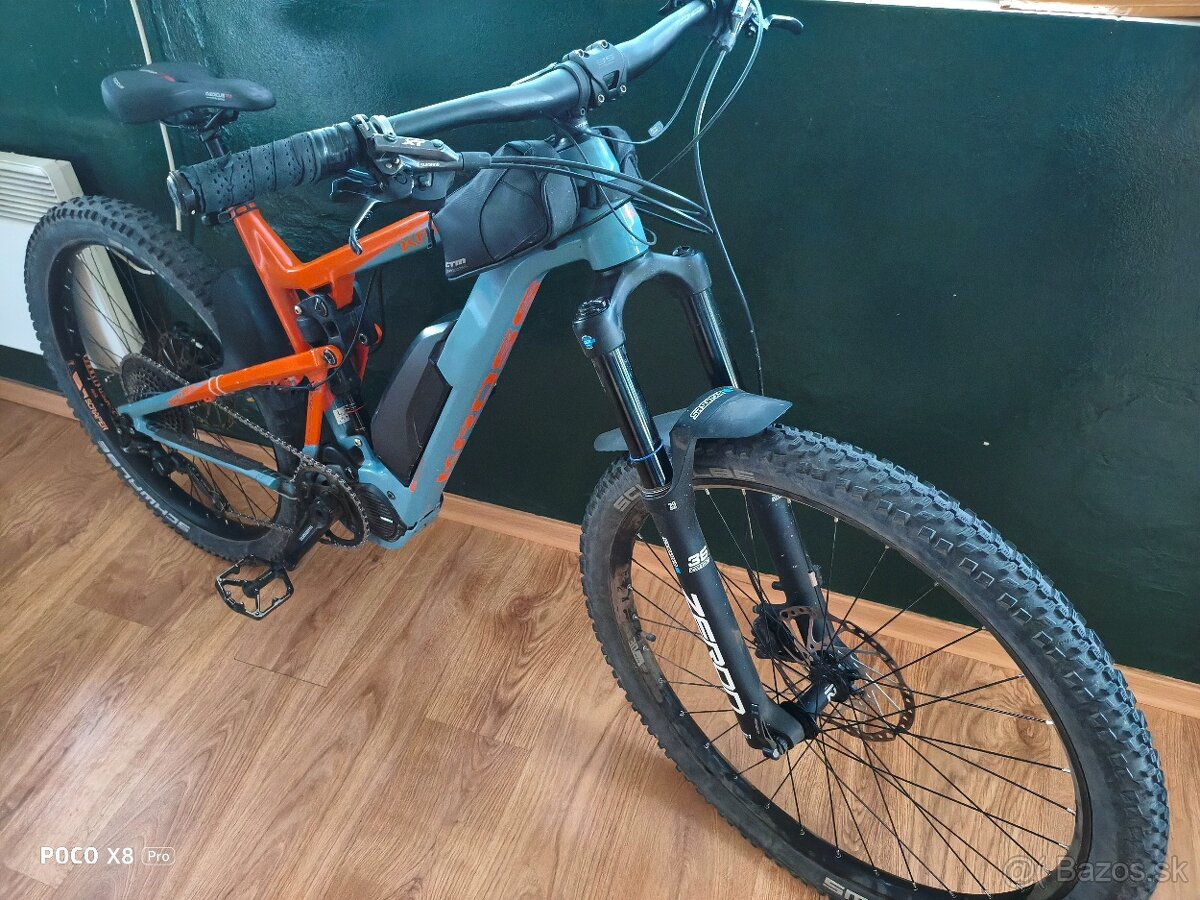 Kross Soil Boost 2.0 2019 - 9