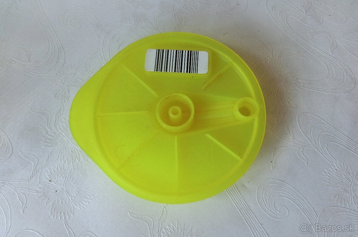 Kávovar Bosch Tassimo . - 9