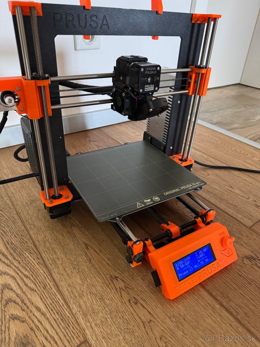 Prusa i3 MK2.5S - 9