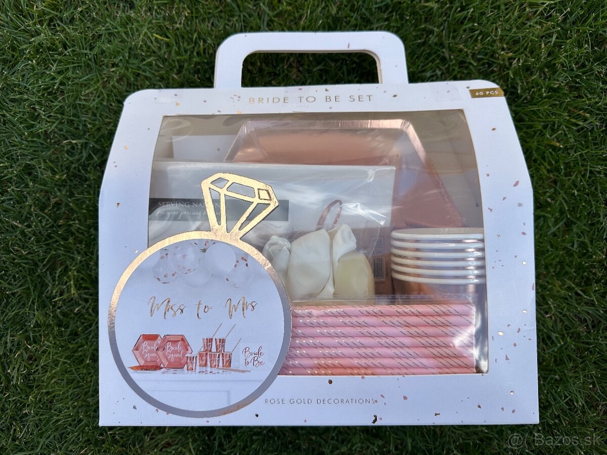 Svadobné dekoracie - 9