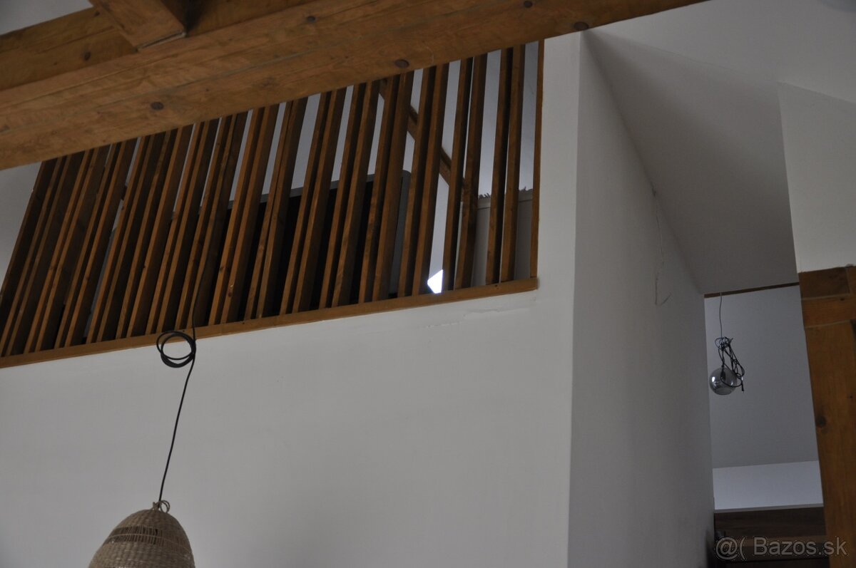 3i dom s krásnou panorámou v Hollóháza, Maďarsko - 9