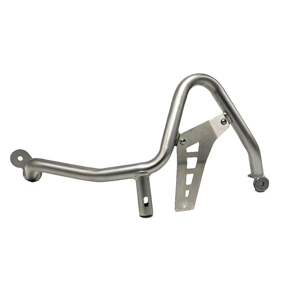 Horní přídavné padací rámy BMW R1250GS Adventure - 9