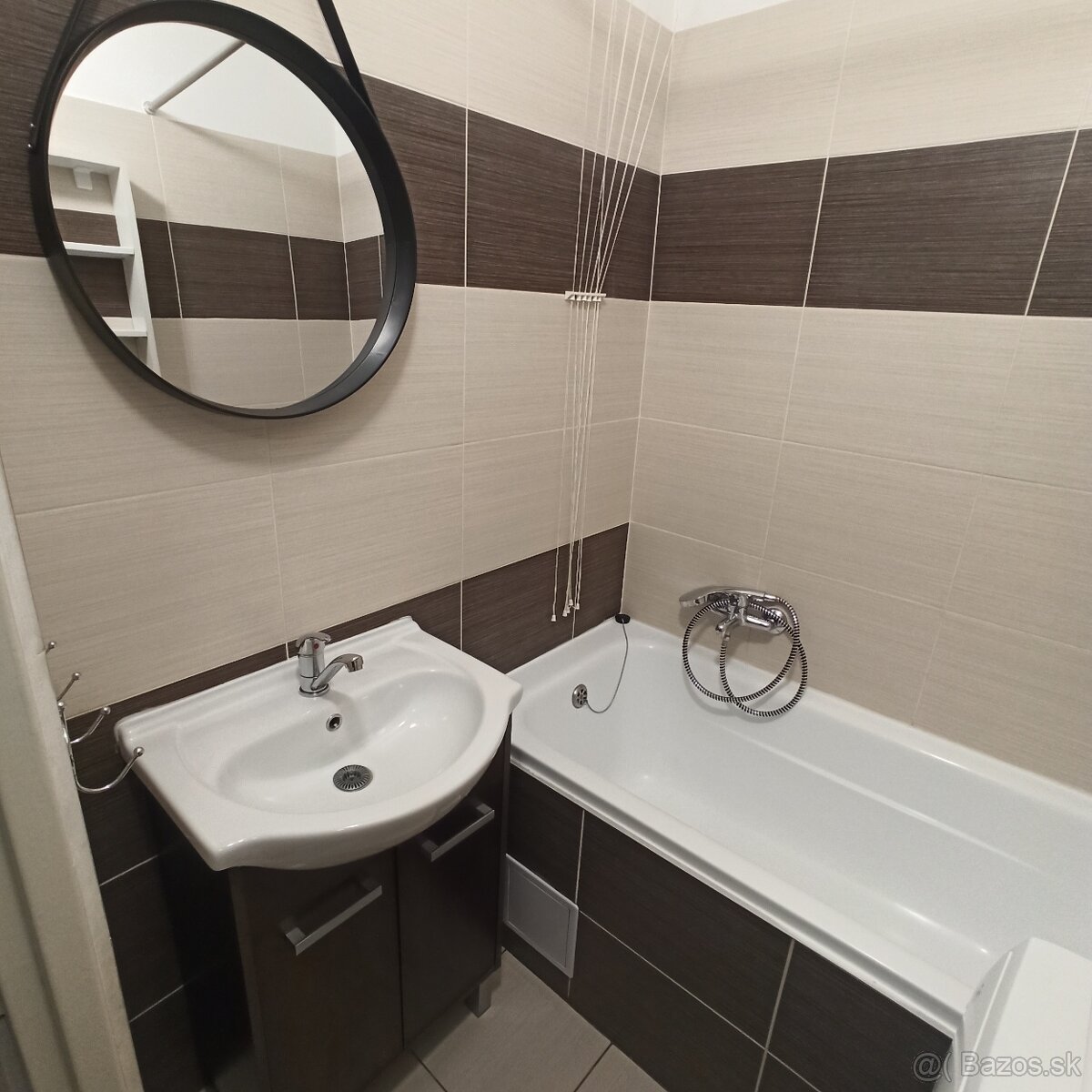 2 izbový byt na v centre na prenájom - 9