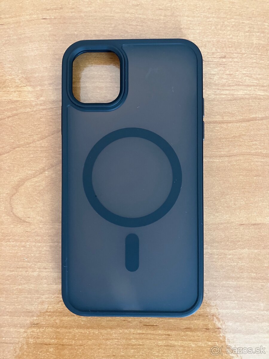 iPhone 11 64GB black - zdravie batérie 85% - CENA DOHODOU - 9