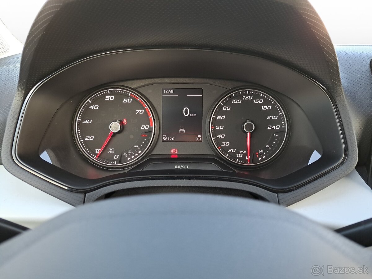 Seat Arona Style 1.0TSI 81kW 6MP - 9