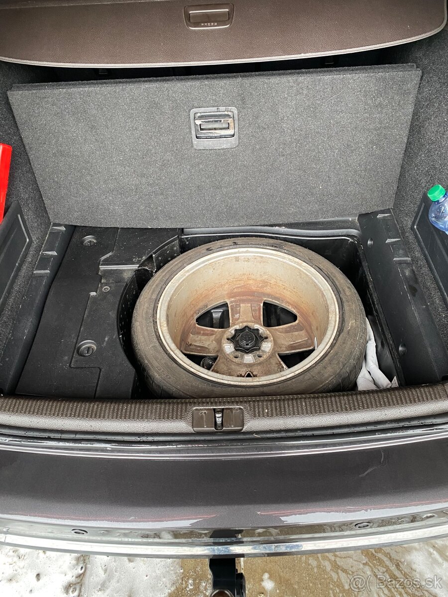 Passat B7 2.0 TDI - 9