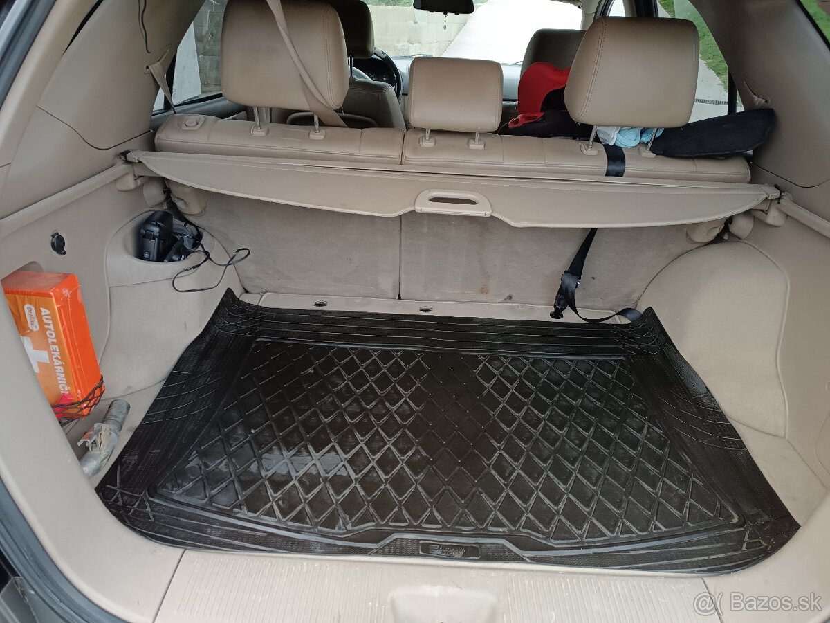 Kia Sorento 2,5crdi 103kw 4x4 - 9