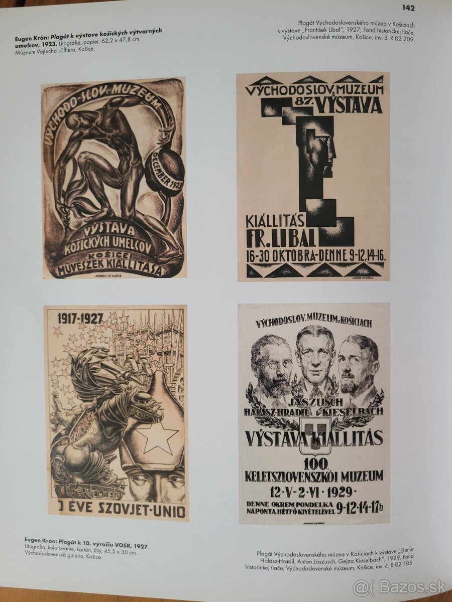 Košická moderna a jej presahy - 9