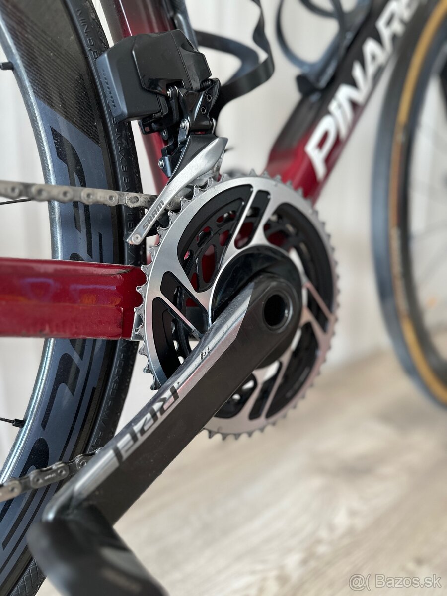 PINARELLO DOGMA F12 - 9