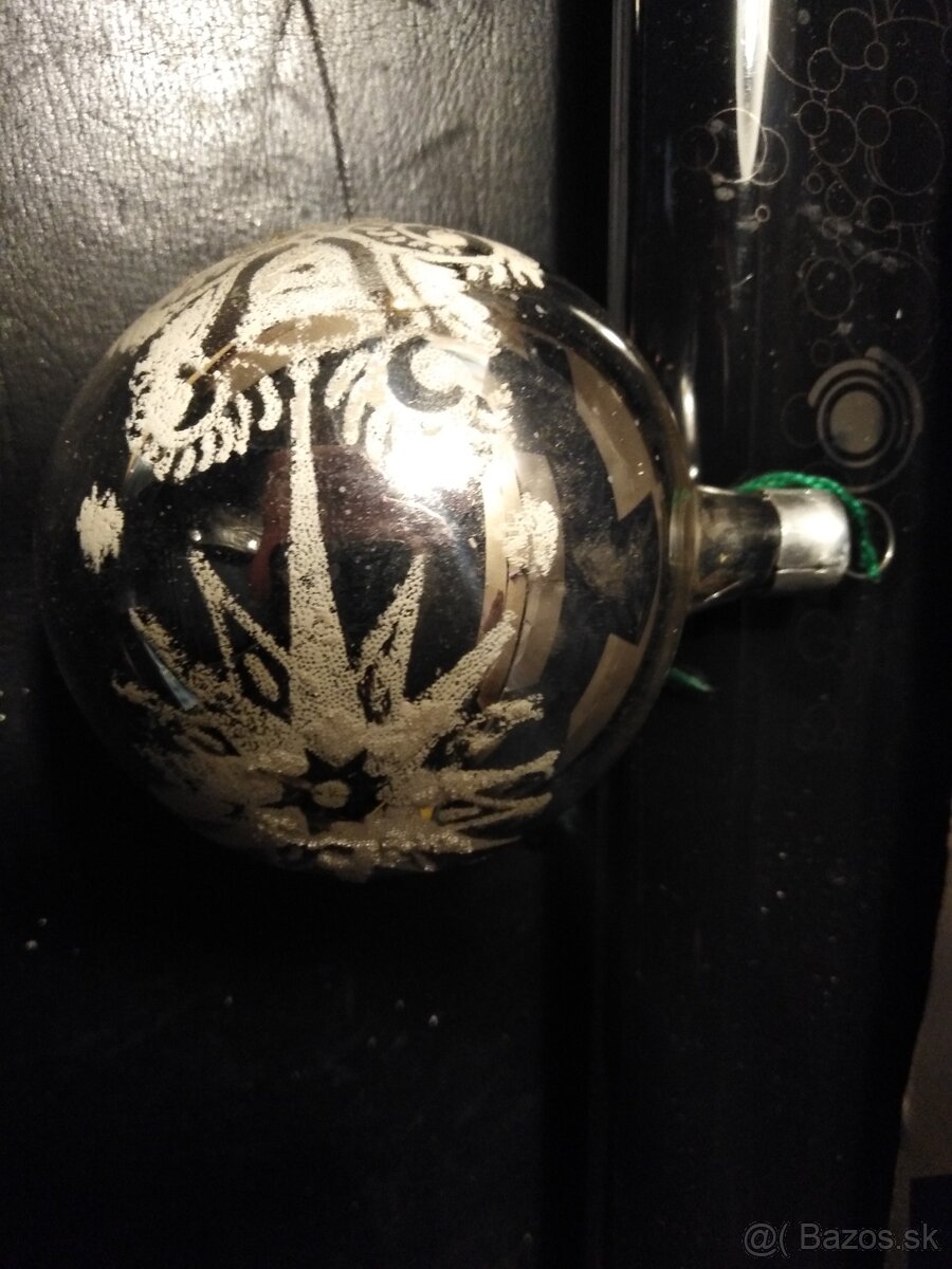 Stare vianocne gule - 9