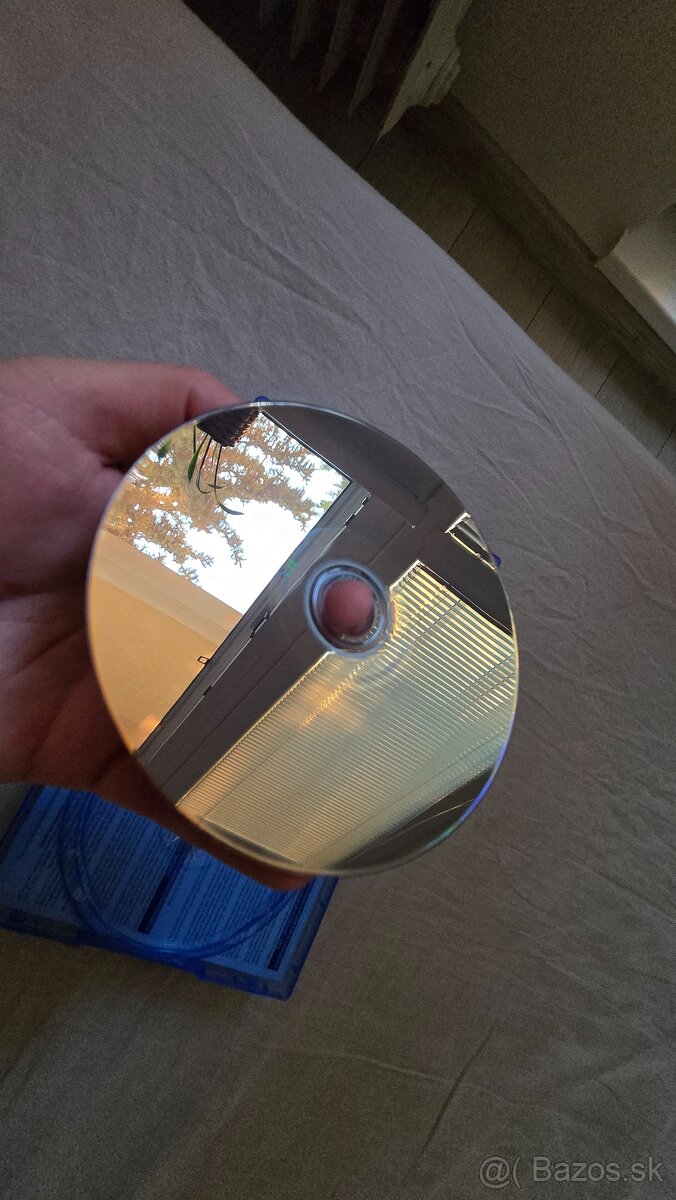 Predám PS4 (Playstation 4) hry_Resident Evil 7_Star Wars - 9