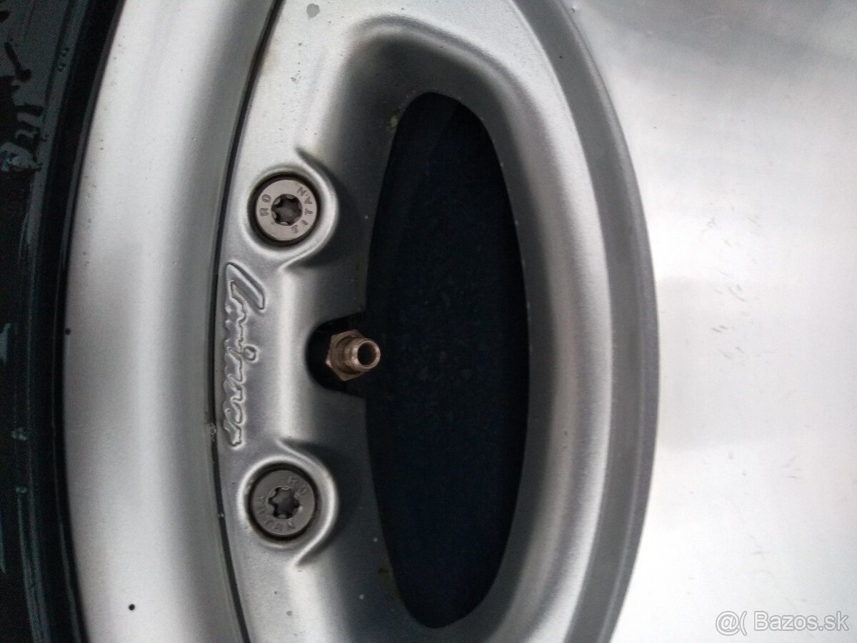 Lorinser 8Jx18 ET 44 - 9