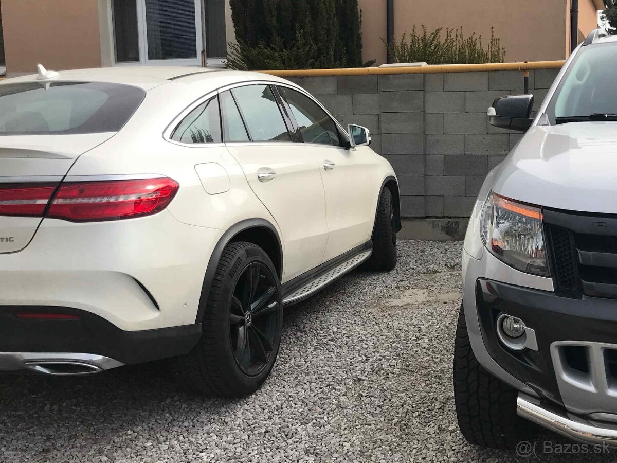 Elektrony Mak so zimnym pneu Pirelli 5x112, r21 - 9