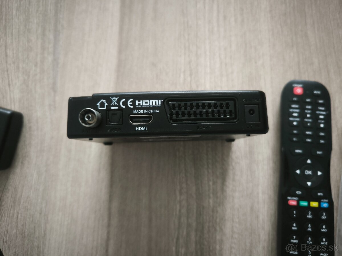 Technika 55cm uhlopriečka - 9