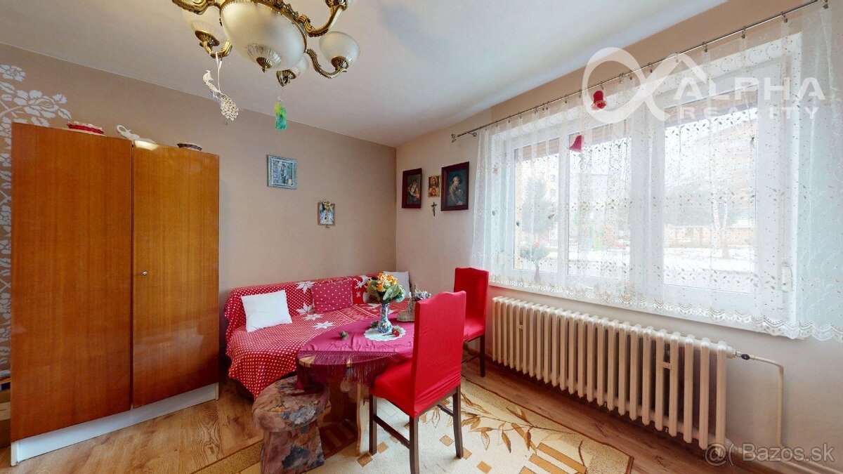 EXKLUZÍVNE 2i byt, Spišská Stará Ves - 9