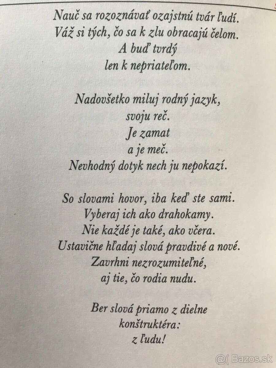 3 x Miroslav Válek - 9