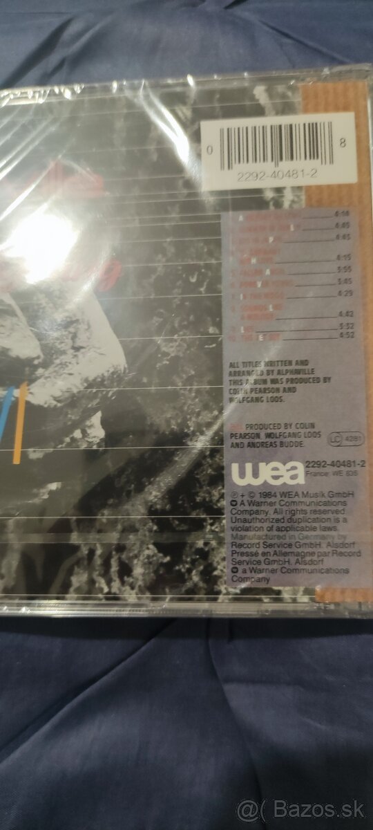 Prodám CD Pop a Rock.2 - 9