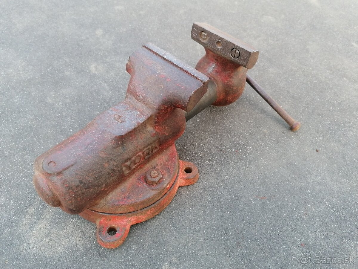 Predám zverák YORK 80 - 9