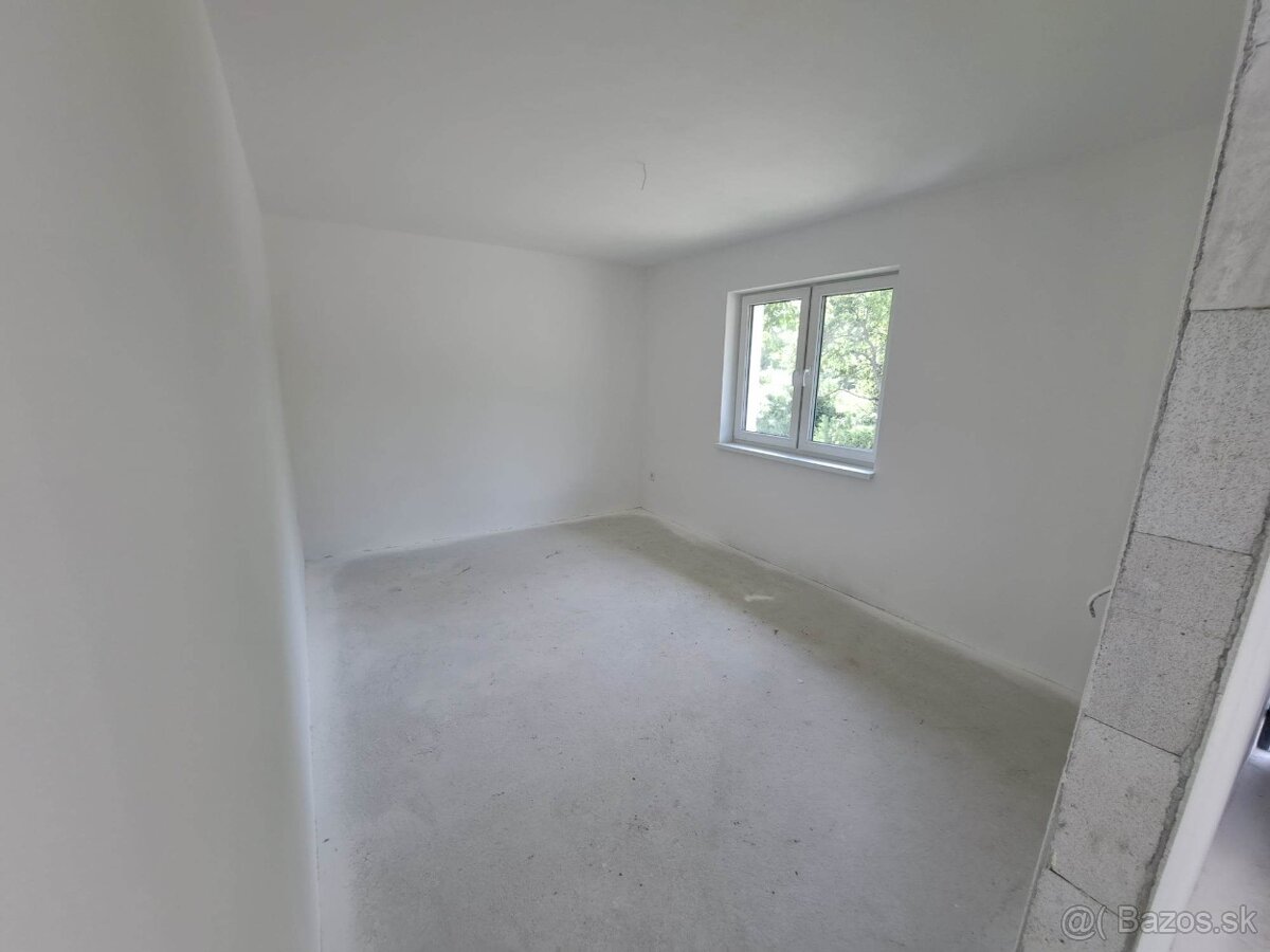 Novostavba: rodinný dom 140 m2, Valča - 9