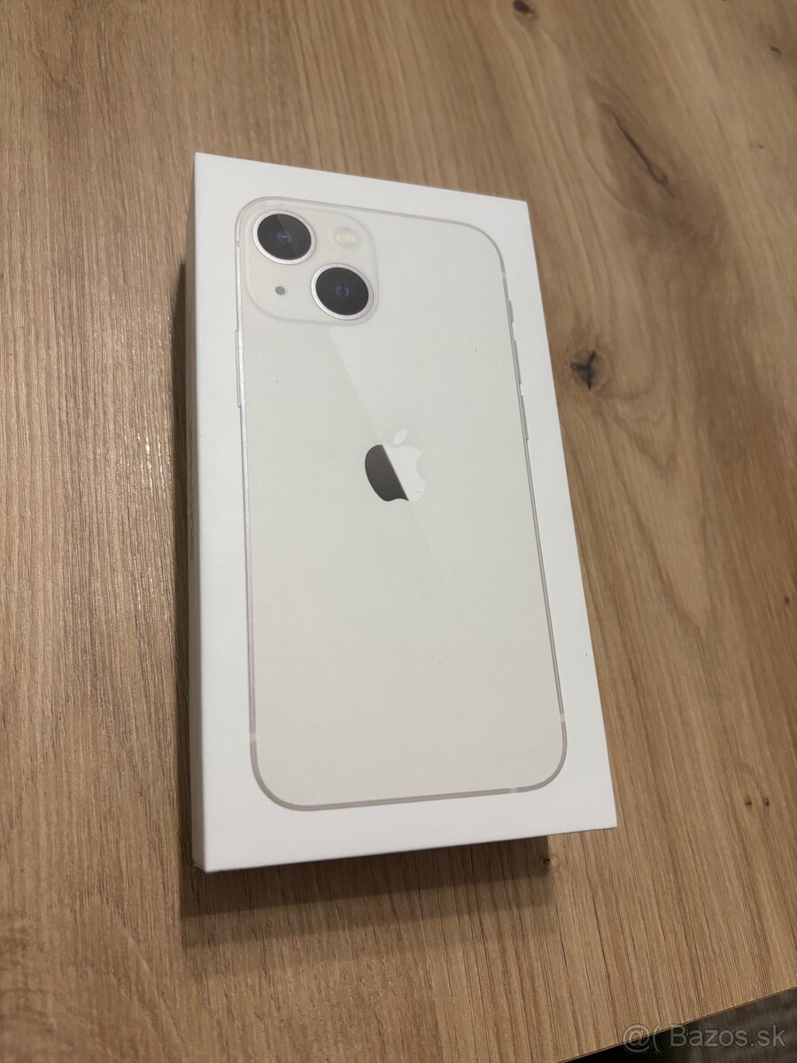 Predam iPhone 13 mini 128 GB - 9