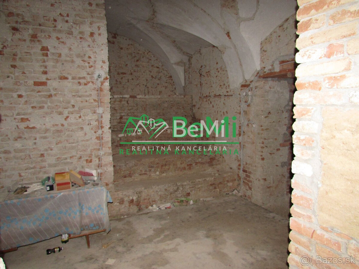 Predaj, kaštieľ - Rumanová (1086-10-AFI) - 9