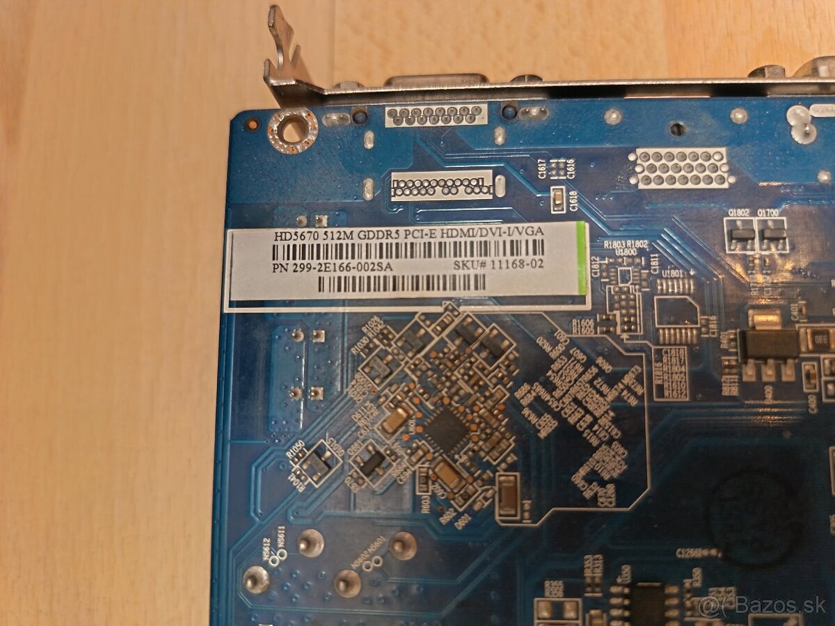 Predám grafické karty - 9