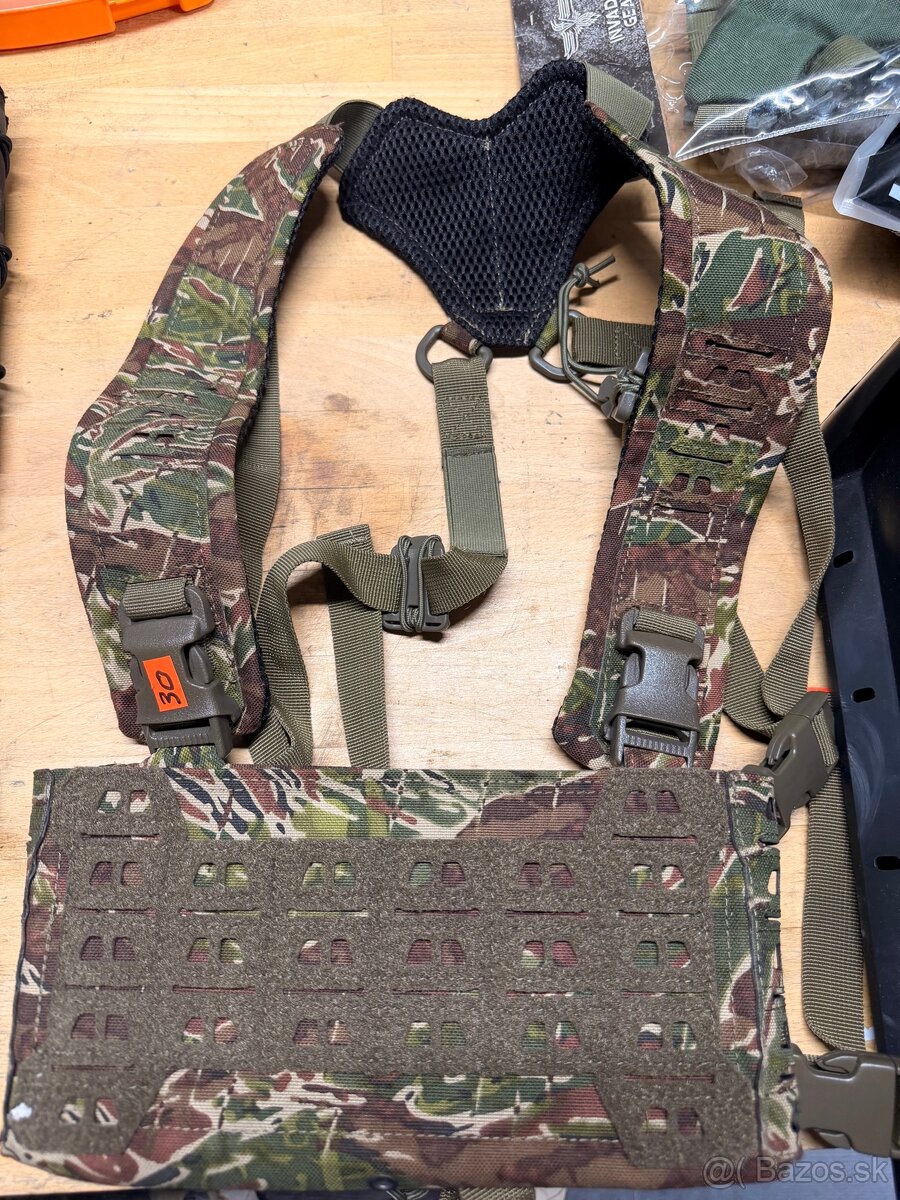 Predam airsoft doplnky - 9
