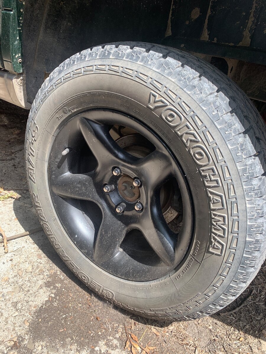 Jeep zj 4.0 - 9