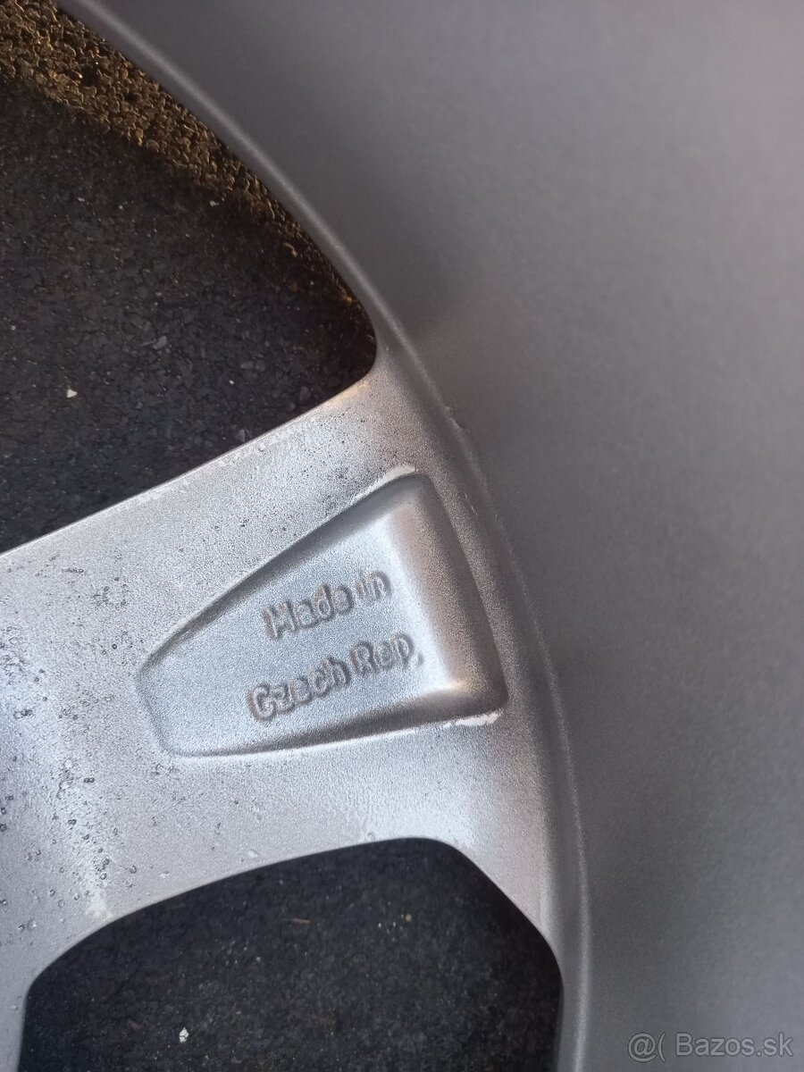 5x112 r16 skoda - 9