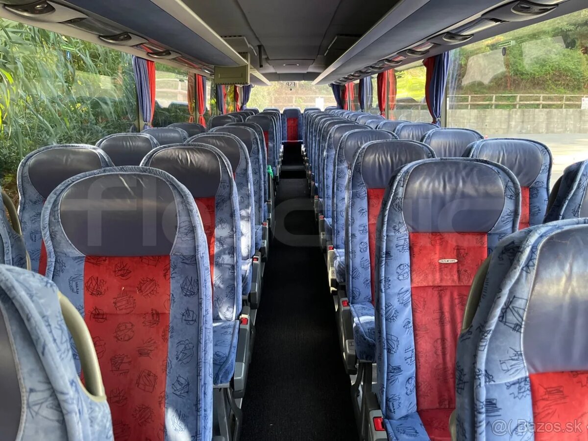Setra S415 Euro 5 - 9