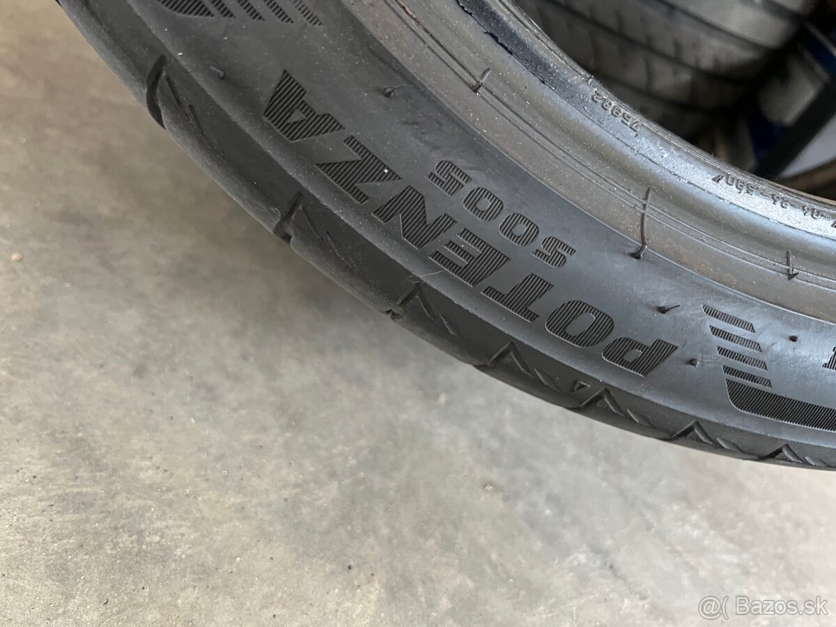 225/40r18 letne pneu - 9