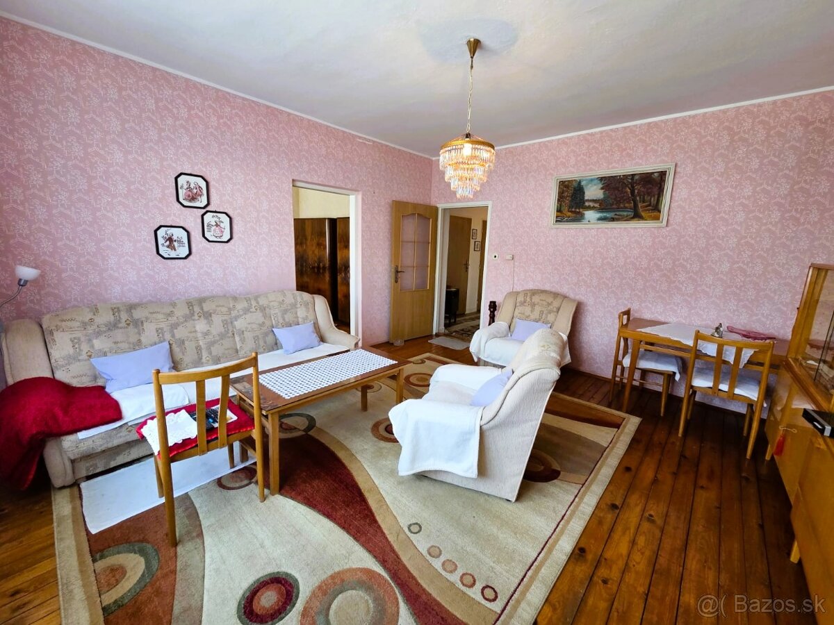 Rodinný dom | Brodno - 9