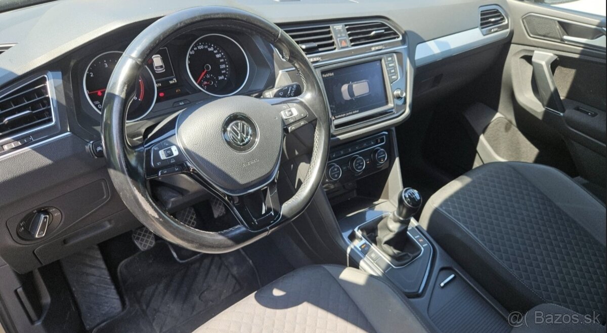 💥 VW TIGUAN 2.0TDI 💥 - 9